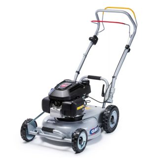 GRIN motorna kosilica s malčiranjem HM46 HD 46cm Honda