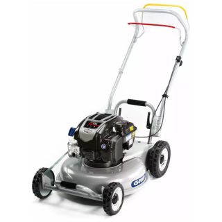 GRIN samohodna motorna kosilica s malčiranjem HM53A 53cm Briggs&Stratton