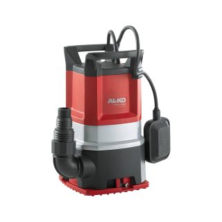 AL-KO potopna pumpa za čistu/nečistu vodu Twin 11000 Premium