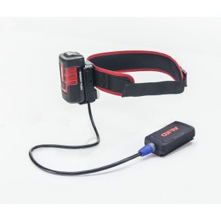 AL-KO pojas za akumulatore s adapterom BBA 40 36V