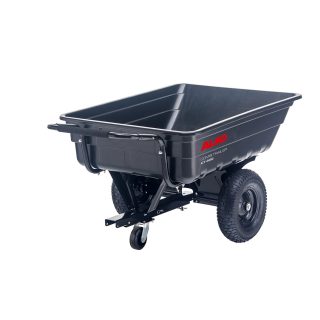 AL-KO prikolica za traktorske kosilice CT 400