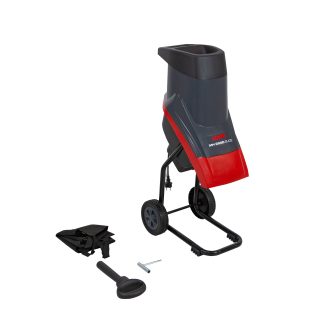 AL-KO sjeckalica vrtnog otpada Easy MH 2500 Slice