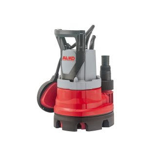 AL-KO potopna pumpa za čistu/nečistu vodu Drain 9500 Easy