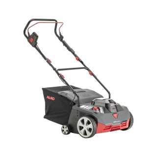 AL-KO aku prozračivač trave 38.6 Li Basic Care 18/36V bez baterije