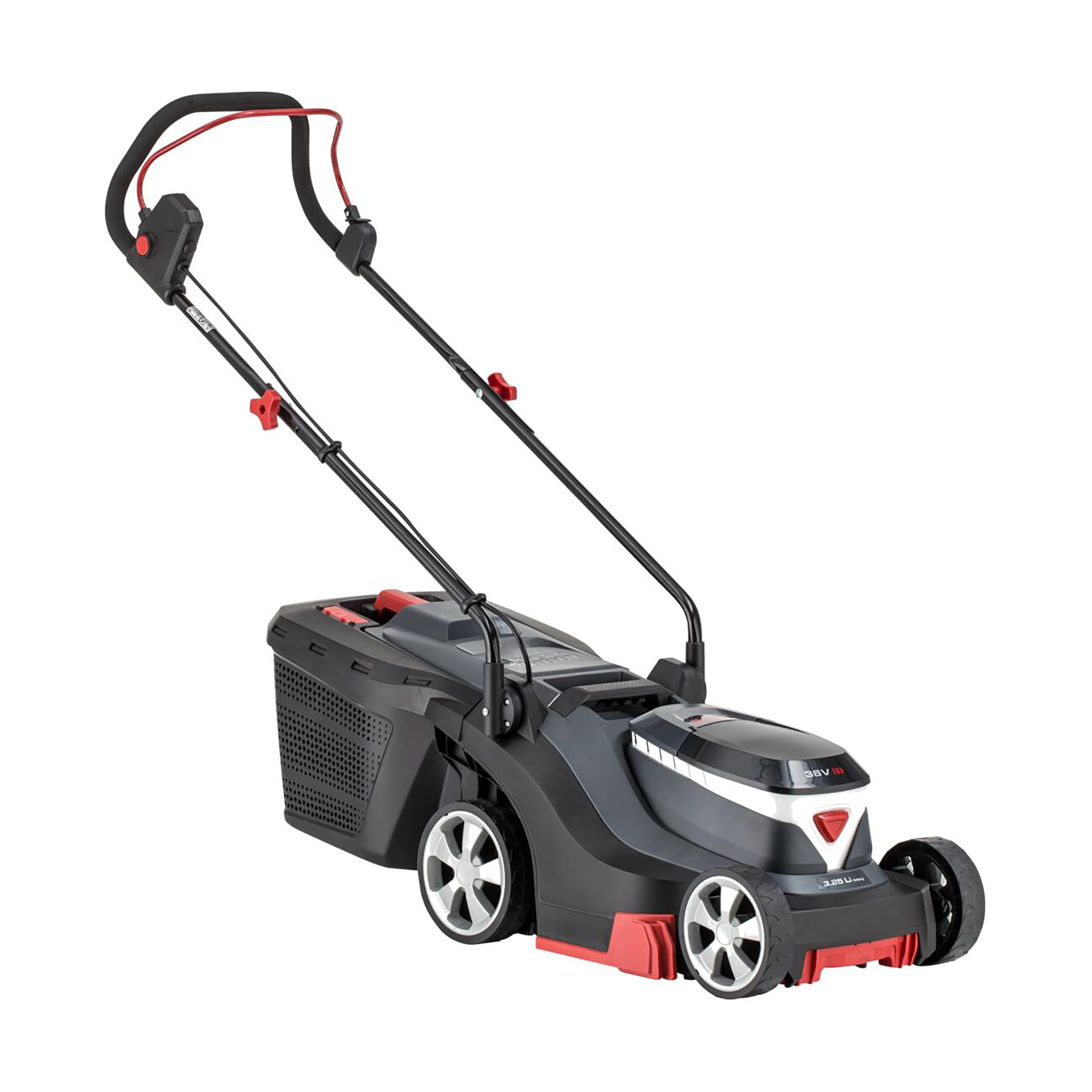 AL-KO aku kosilica za travu 3.25 Li Easy 36V bez baterije