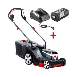 AL-KO aku kosilica 3.85 Li Easy 36V 4,0Ah