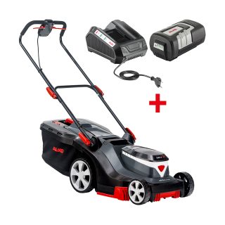 AL-KO aku kosilica 38.5 Li Comfort 36V 4,0Ah