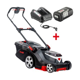 AL-KO aku kosilica 385 Li Premium 36V 4,0Ah