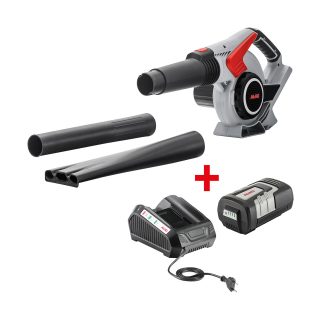 AL-KO aku puhač za lišće LB 4060 set 36V 4,0Ah
