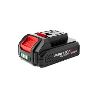 AL-KO akumulator B40.6 Li 18/36V 2,0Ah