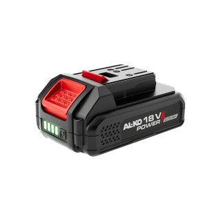 AL-KO akumulator B50.6 Li 18/36V 2,5Ah