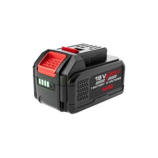 AL-KO akumulator B100.6 Li 18/36V 5,0Ah