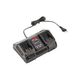 AL-KO dvostruki punjač C300.6 Li 18/36V
