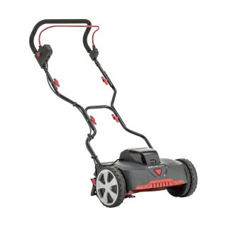 AL-KO aku ručna kosilica 38.6 Li HM 18/36V bez baterije