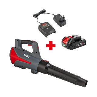 AL-KO aku puhač za lišće LBD 1880 18/36V 2,5Ah