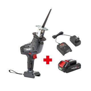 AL-KO aku sabljasta pila PSD 1815 18/36V 2,0Ah