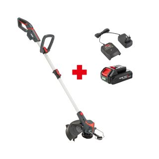 AL-KO aku trimer za travu GTD 1833 Greenline 18/36V 2,5Ah