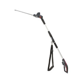 AL-KO aku teleskopske škare za živicu HTAD 1845 18/36V bez baterije