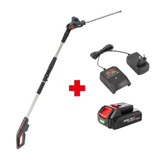 AL-KO aku teleskopske škare za živicu HTAD 1845 18/36V 2,0Ah