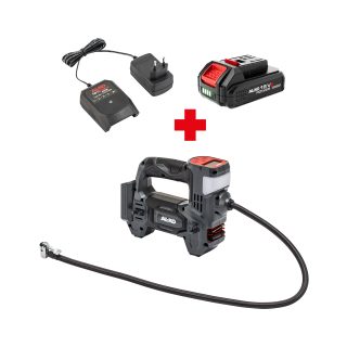 AL-KO aku zračna pumpa ACD 1810 18/36V 2,0Ah