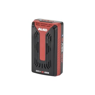 AL-KO akumulator B 200.5 Li Bluetooth 36V 5,0Ah
