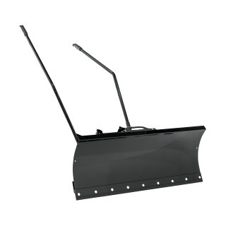 AL-KO ralica za snijeg s montažnim okvirom za traktorsku kosilicu