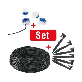 AL-KO instalacijski set za robotsku kosilicu Robolinho