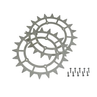 AL-KO metalni kotači za robotsku kosilicu Robolinho