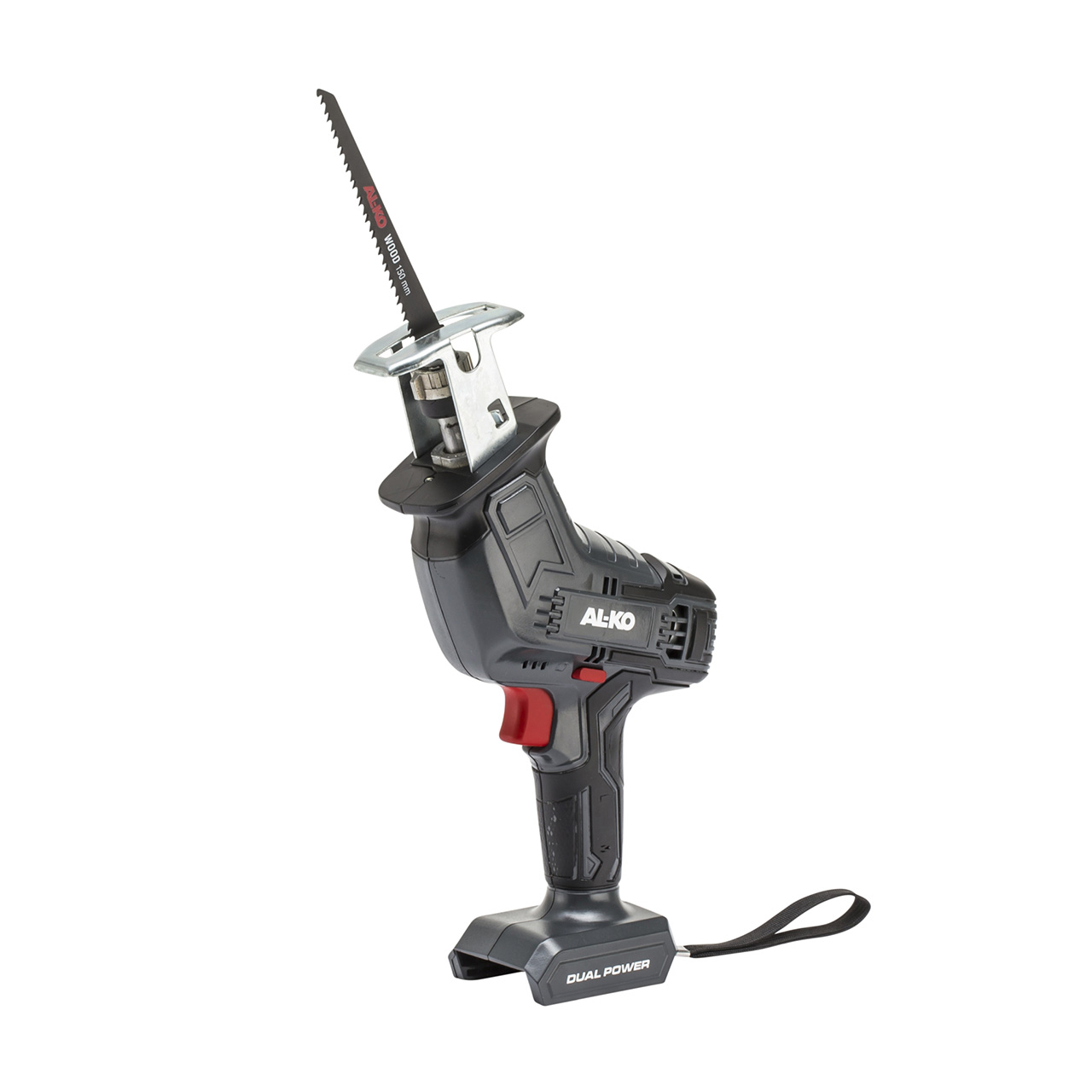 AL-KO aku sabljasta pila PSD 1815 18/36V bez baterije - Slika 2
