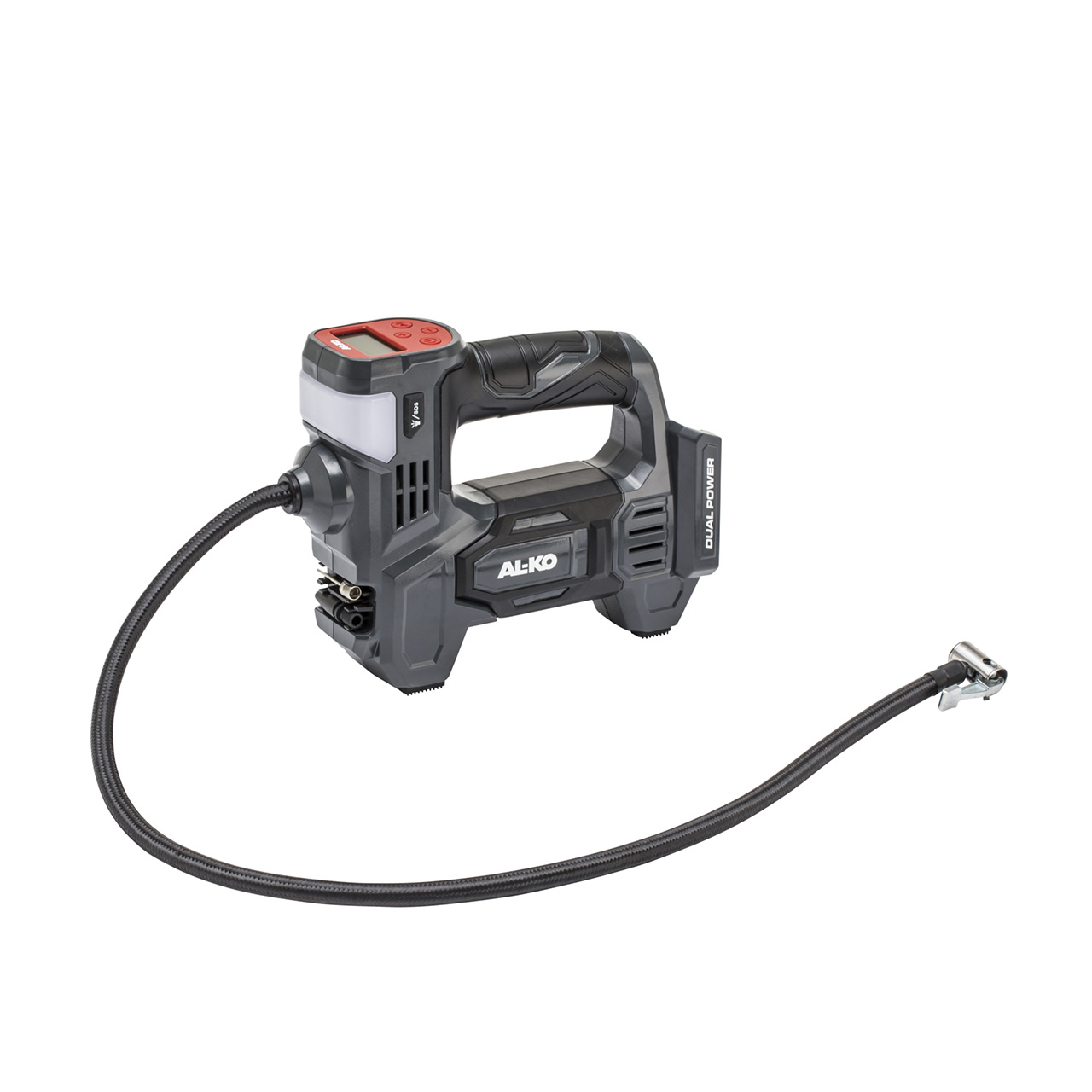 AL-KO aku zračna pumpa ACD 1810 18/36V bez baterije - Slika 2