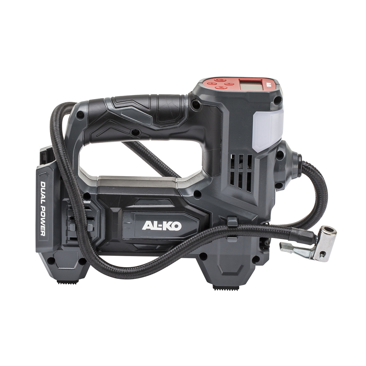 AL-KO aku zračna pumpa ACD 1810 18/36V bez baterije - Slika 3
