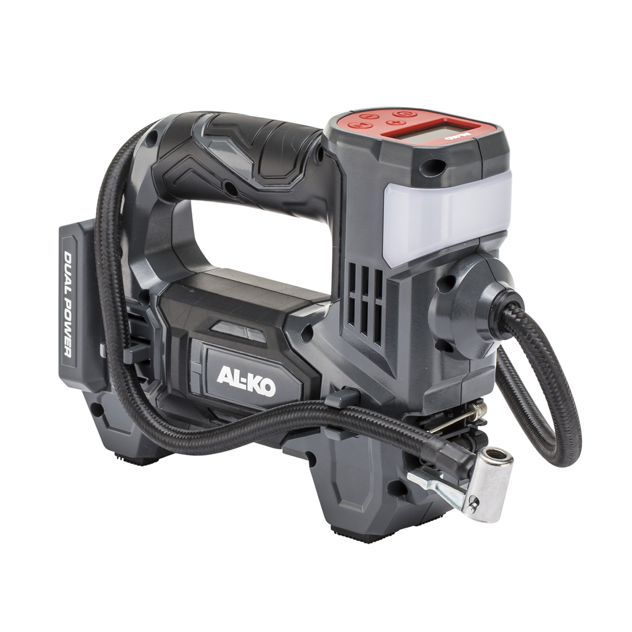 AL-KO aku zračna pumpa ACD 1810 18/36V bez baterije - Slika 4