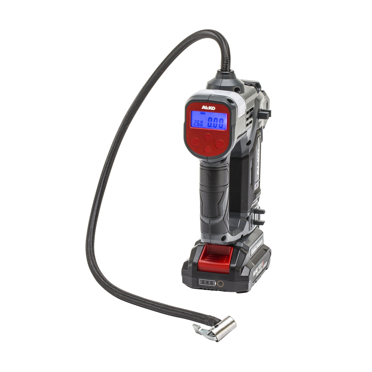 AL-KO aku zračna pumpa ACD 1810 18/36V bez baterije - Slika 5