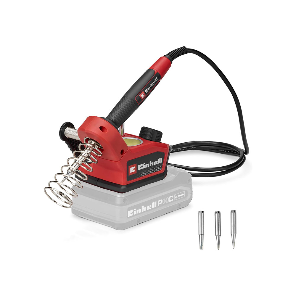 EINHELL aku lemilica TE-SI 18/480 Li E PXC 18V bez baterije