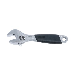 BGS ključ podesivi 6” gumirana ručka pro+ 1440
