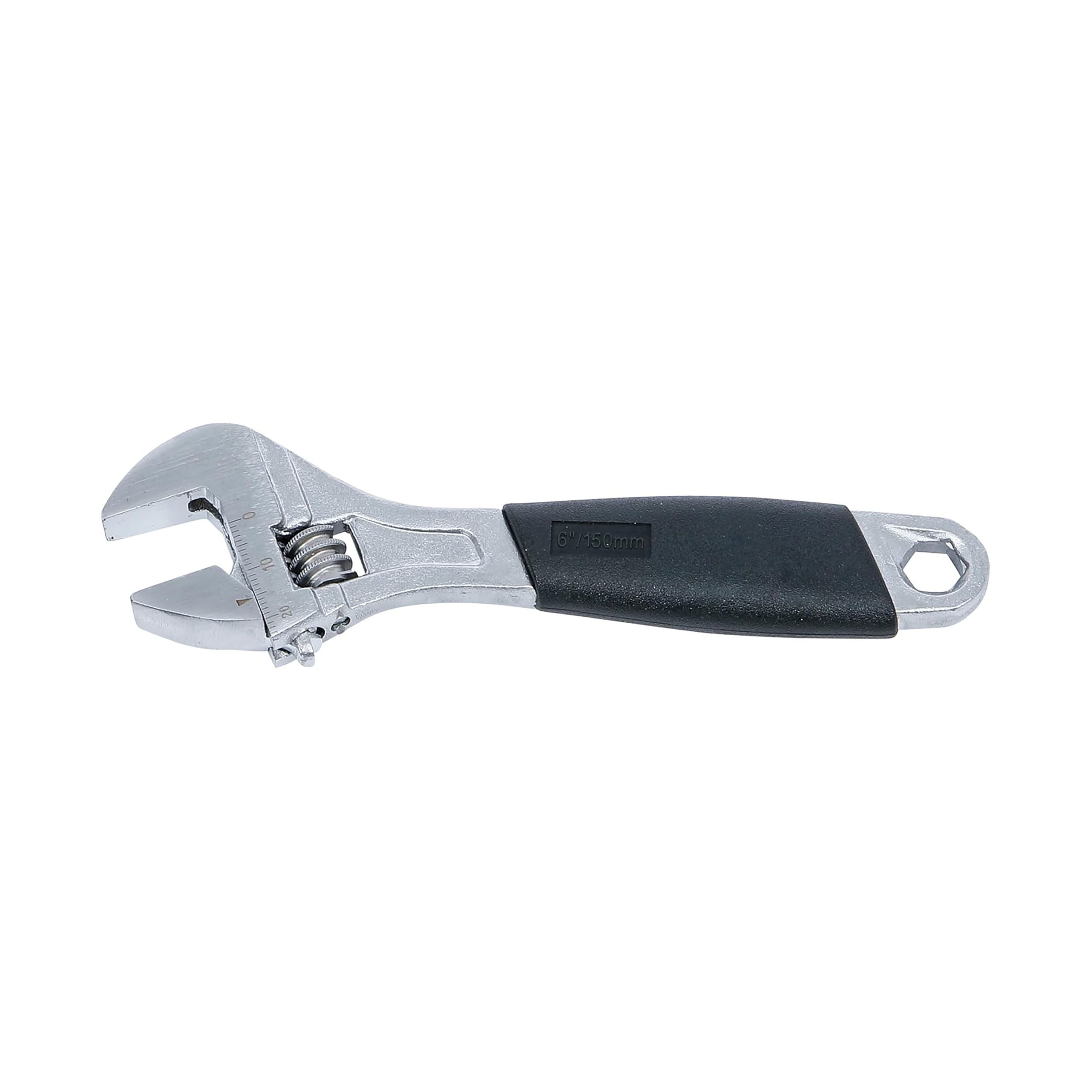 BGS ključ podesivi 6” gumirana ručka pro+ 1440