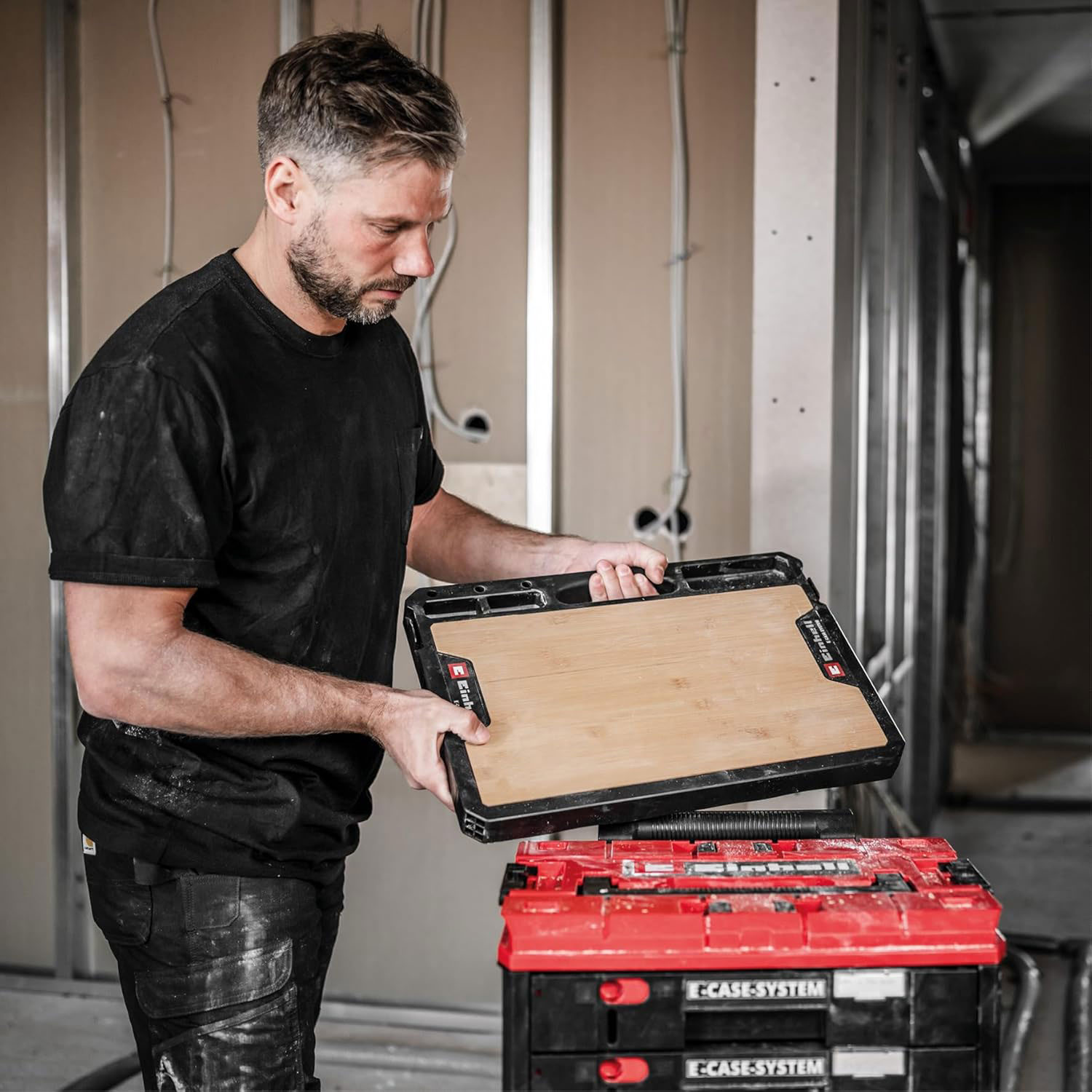 EINHELL radna ploča E-Case S-F - Slika 3