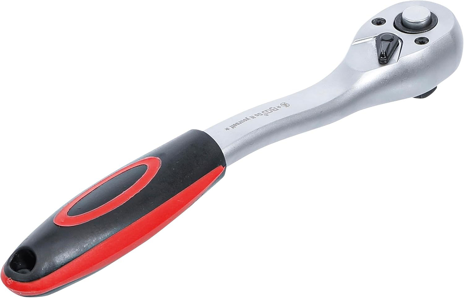BGS račna savijena 3/8” 72 zuba 518 - Slika 3