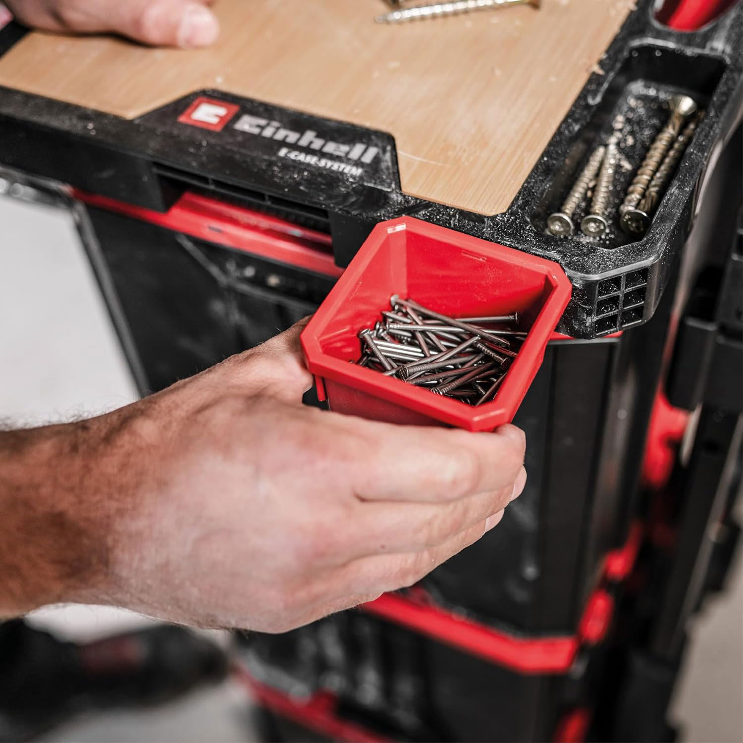 EINHELL radna ploča E-Case S-F - Slika 4