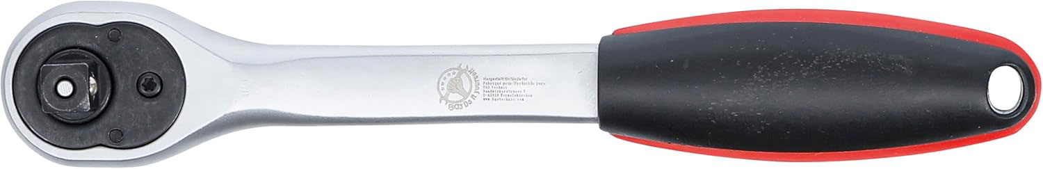 BGS račna savijena 3/8” 72 zuba 518 - Slika 4