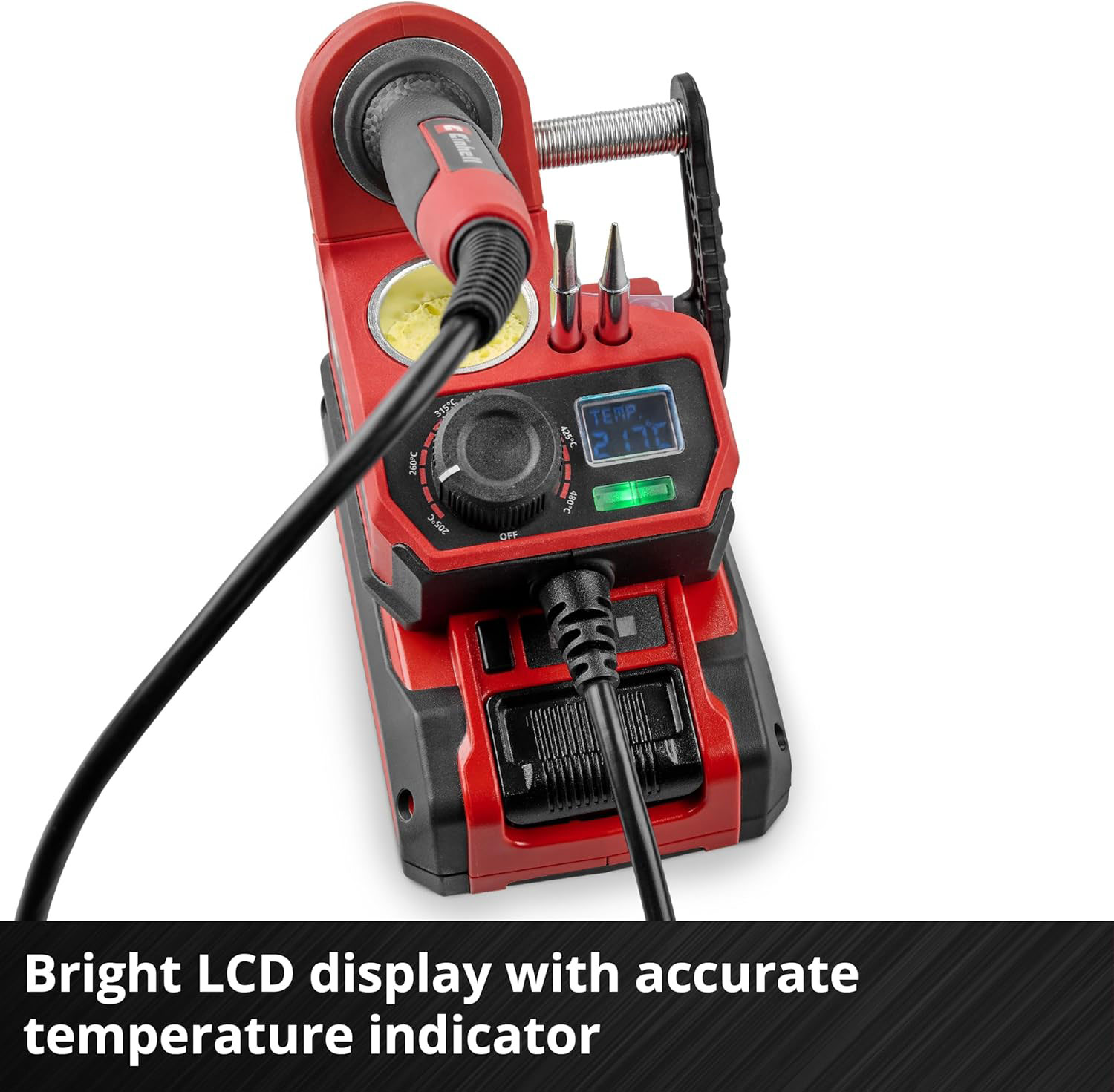 EINHELL aku lemilica TE-SI 18/480 Li E PXC 18V bez baterije - Slika 5