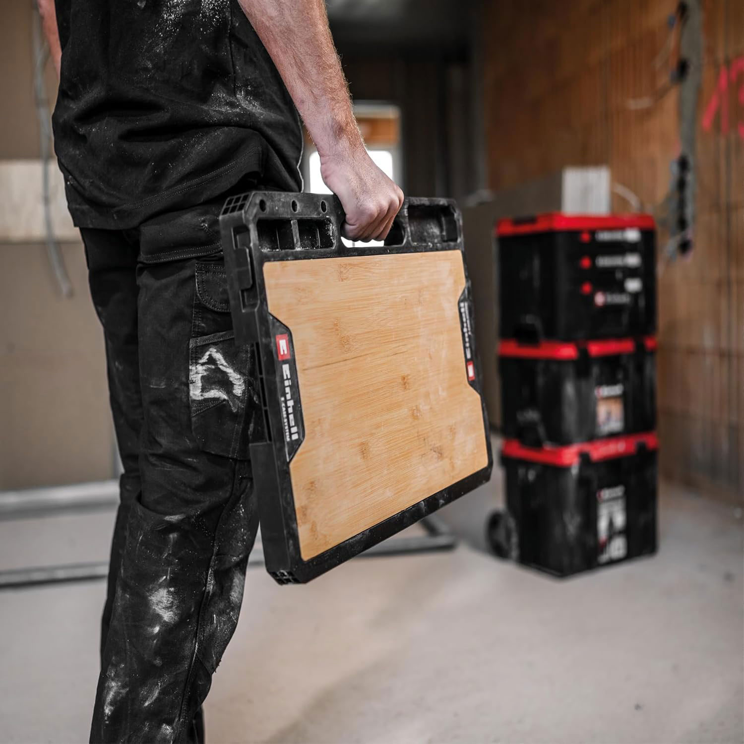 EINHELL radna ploča E-Case S-F - Slika 5