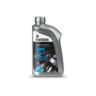 PANTHEROL ulje za mjenjače ARMIS GL-4 80W-90 1/1