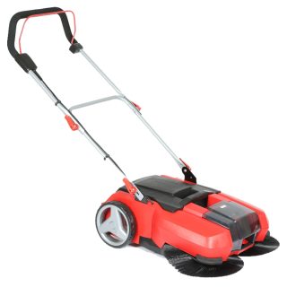 EINHELL aku čistač poda TE-SW 18/610 Li PXC 18V bez baterije - OŠTEĆENA AMBALAŽA
