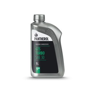 PANTHEROL ulje GTS TURBO HD SAE 30W 1/1