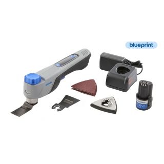 DREMEL aku višenamjenski alat MM12V-S1 12V 2,0Ah