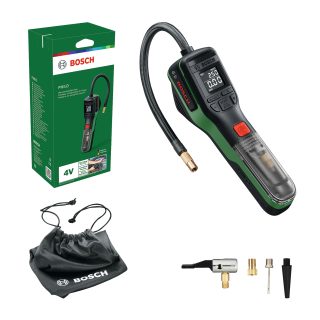 Bosch aku zračna pumpa PNEO 3,6V 3,0Ah