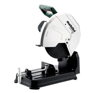 METABO stolna pila za metal CS 24-355 S + rezna ploča