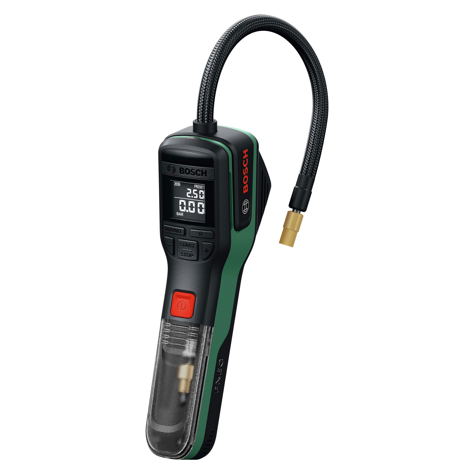 Bosch aku zračna pumpa PNEO 3,6V 3,0Ah - Slika 2