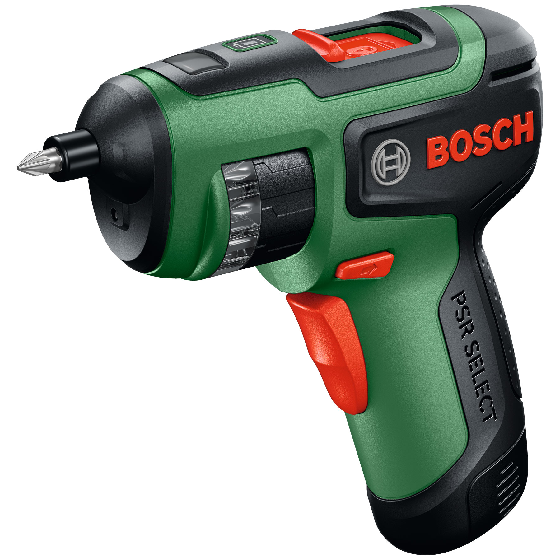 BOSCH aku odvijač PSR SELECT 4V 2,0Ah - Slika 3
